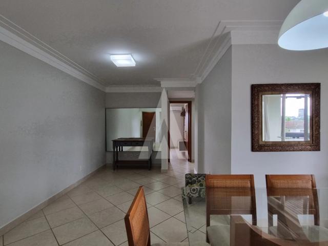 Apartamento para Locação em Joinville/SC Anita Garibaldi 3 Quartos
