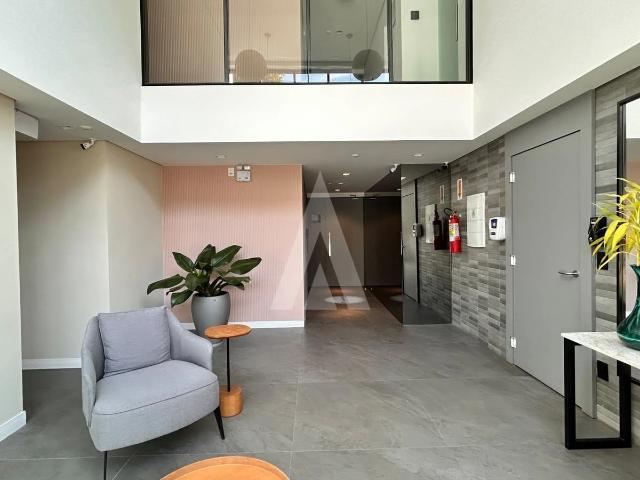 Apartamento para Locação em Joinville/SC Anita Garibaldi 3 Quartos