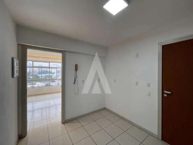 Apartamento para Locação em Joinville/SC Anita Garibaldi 3 Quartos