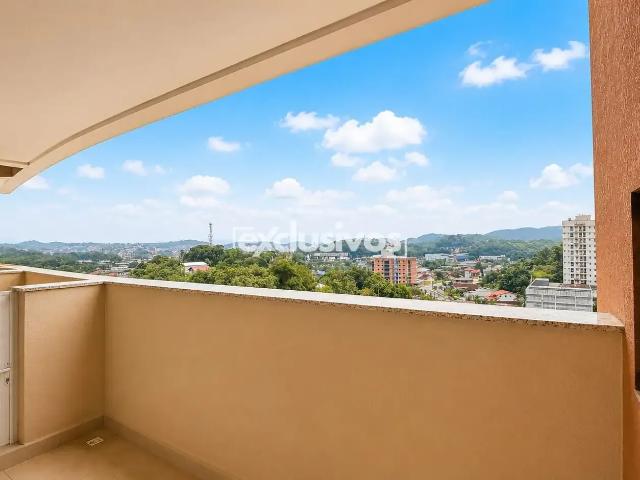 Apartamento para Locação em Joinville/SC Anita Garibaldi 3 Quartos