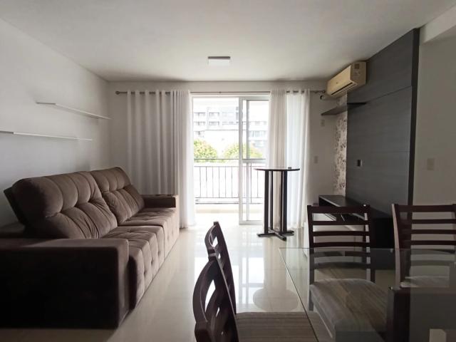 Apartamento para Locação em Joinville/SC Anita Garibaldi 3 Quartos