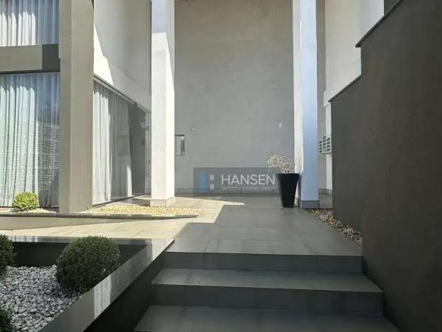 Apartamento para Locação em Joinville/SC Anita Garibaldi 3 Quartos