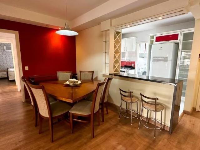 Apartamento para Locação em Joinville/SC Anita Garibaldi 3 Quartos