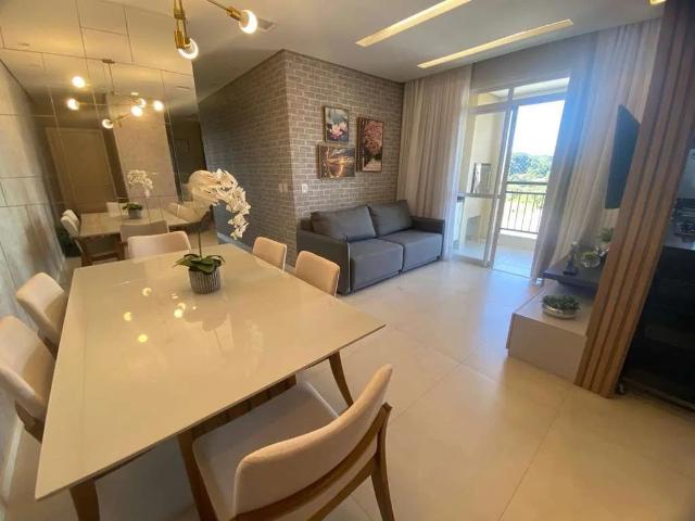 Apartamento para Locação em Joinville/SC Anita Garibaldi 3 Quartos