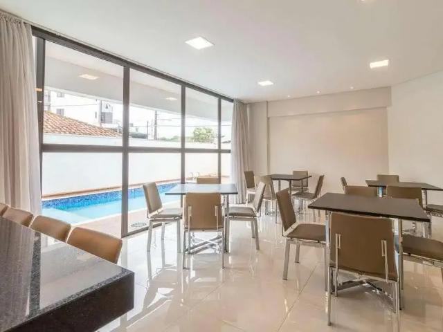 Apartamento para Locação em Joinville/SC Anita Garibaldi 3 Quartos