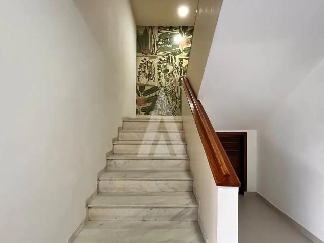 Apartamento para Locação em Joinville/SC Anita Garibaldi 3 Quartos