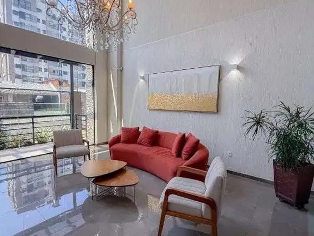 Apartamento para Locação em Joinville/SC Anita Garibaldi 3 Quartos