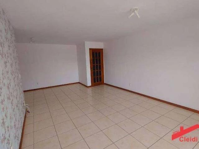 Apartamento para Locação em Joinville/SC Anita Garibaldi 3 Quartos