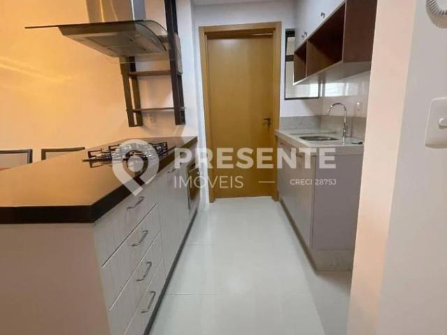 Apartamento para Locação em Joinville/SC Anita Garibaldi 3 Quartos