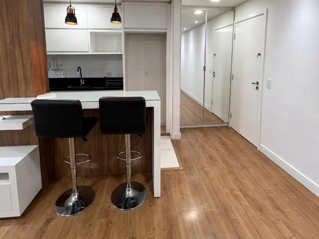 Apartamento para Locação em Joinville/SC Anita Garibaldi 3 Quartos