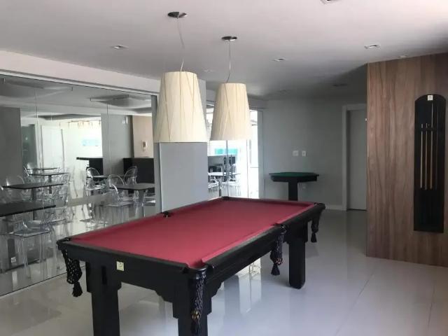 Apartamento para Locação em Joinville/SC Centro 3 Quartos