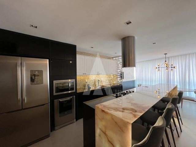 Apartamento para Locação em Joinville/SC Anita Garibaldi 3 Quartos