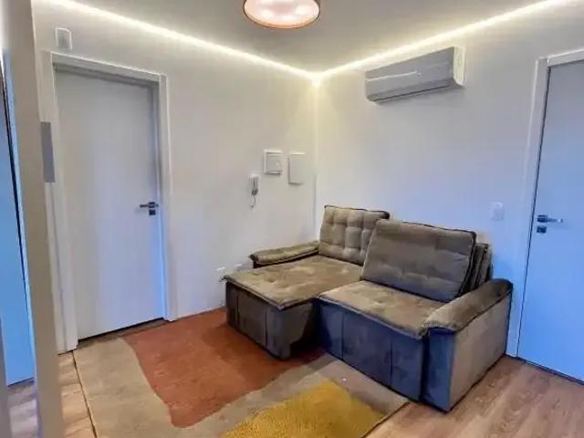Apartamento para Locação em Joinville/SC Anita Garibaldi 1 Quartos