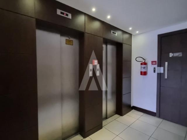 Apartamento para Locação em Joinville/SC Anita Garibaldi 1 Quartos