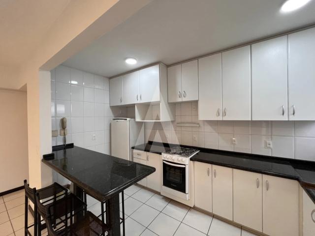 Apartamento para Locação em Joinville/SC Anita Garibaldi 1 Quartos