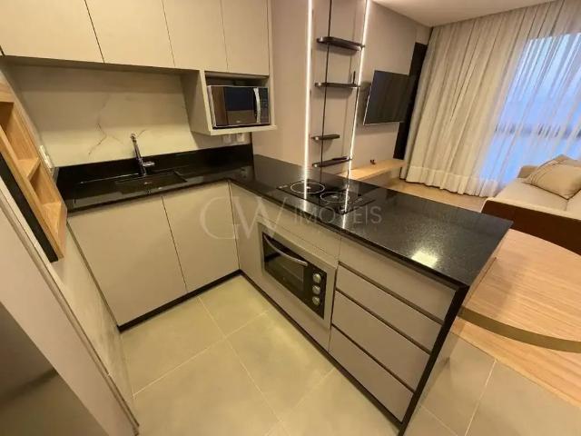 Apartamento para Locação em Joinville/SC Anita Garibaldi 1 Quartos