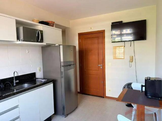 Apartamento para Locação em Joinville/SC Anita Garibaldi 1 Quartos