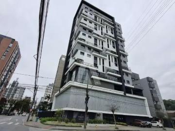 Apartamento para Locação em Joinville/SC Anita Garibaldi 1 Quartos