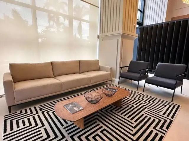 Apartamento para Locação em Joinville/SC Anita Garibaldi 1 Quartos