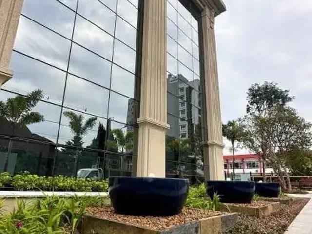 Apartamento para Locação em Joinville/SC Anita Garibaldi 1 Quartos