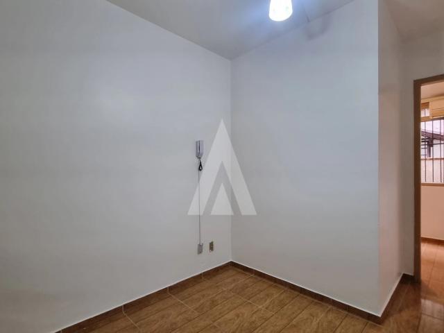 Apartamento para Locação em Joinville/SC Anita Garibaldi 2 Quartos