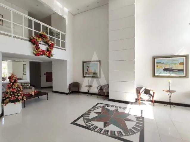 Apartamento para Locação em Joinville/SC Anita Garibaldi 1 Quartos