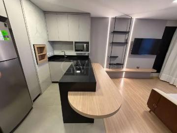 Apartamento para Locação em Joinville/SC Anita Garibaldi 1 Quartos