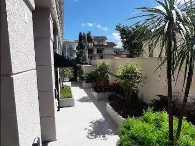 Apartamento para Locação em Joinville/SC Anita Garibaldi 1 Quartos