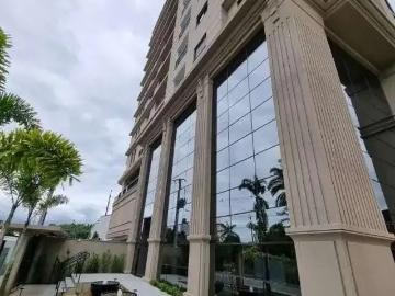 Apartamento para Locação em Joinville/SC Anita Garibaldi 1 Quartos