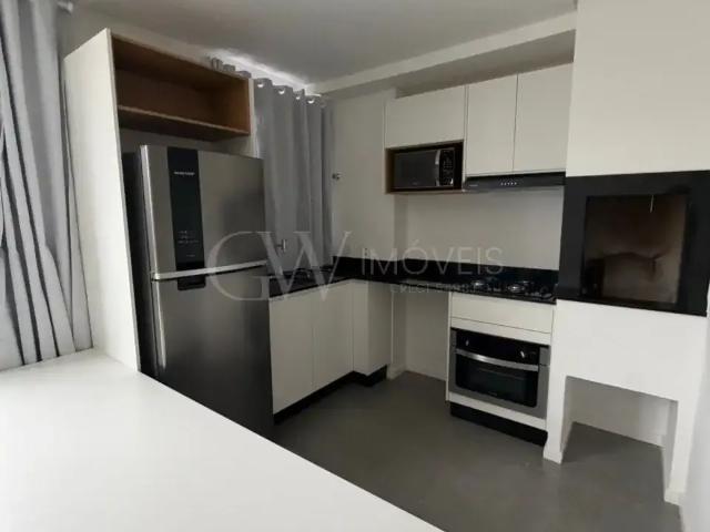 Apartamento para Locação em Joinville/SC Anita Garibaldi 1 Quartos