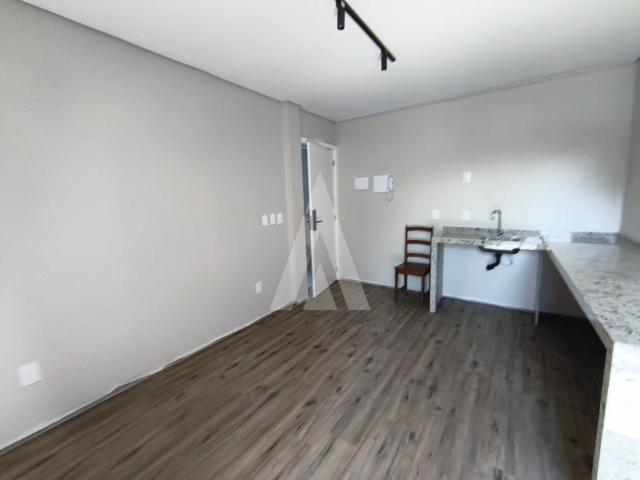 Apartamento para Locação em Joinville/SC Anita Garibaldi 1 Quartos