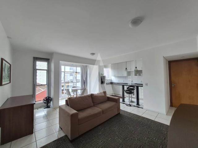 Apartamento para Locação em Joinville/SC Anita Garibaldi 1 Quartos