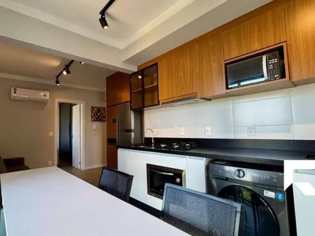 Apartamento para Locação em Joinville/SC Anita Garibaldi 1 Quartos