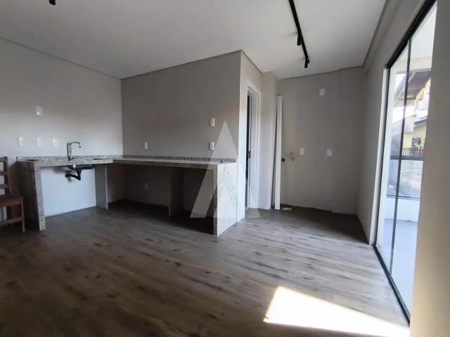 Apartamento para Locação em Joinville/SC Anita Garibaldi 1 Quartos