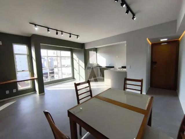 Apartamento para Locação em Joinville/SC Anita Garibaldi 1 Quartos