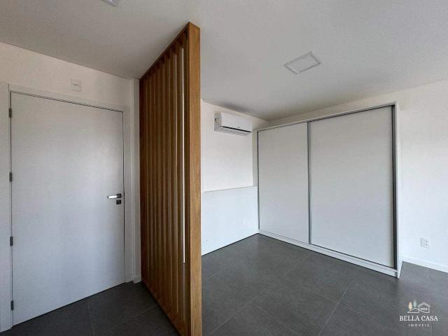 Apartamento para Locação em Joinville/SC Anita Garibaldi 1 Quartos