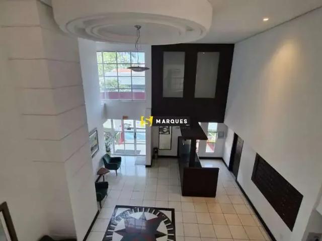 Apartamento para Locação em Joinville/SC Anita Garibaldi 1 Quartos