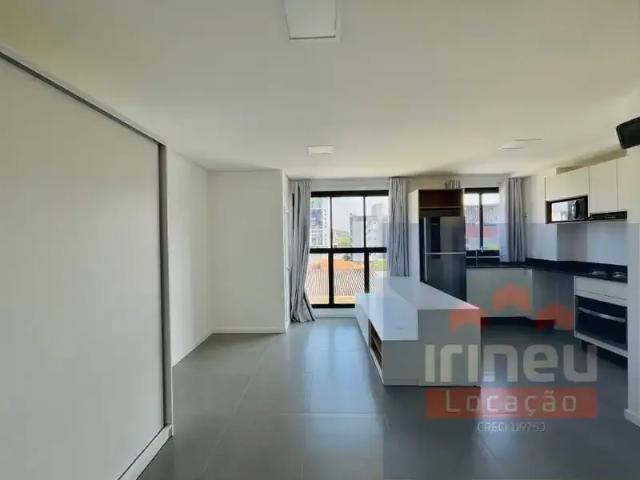 Apartamento para Locação em Joinville/SC Anita Garibaldi 1 Quartos