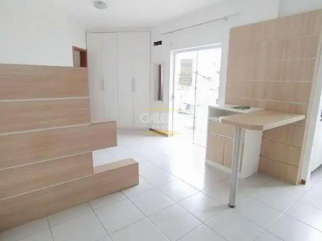 Apartamento para Locação em Joinville/SC Anita Garibaldi 1 Quartos