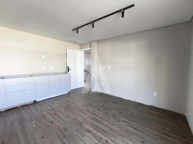 Apartamento para Locação em Joinville/SC Anita Garibaldi 1 Quartos