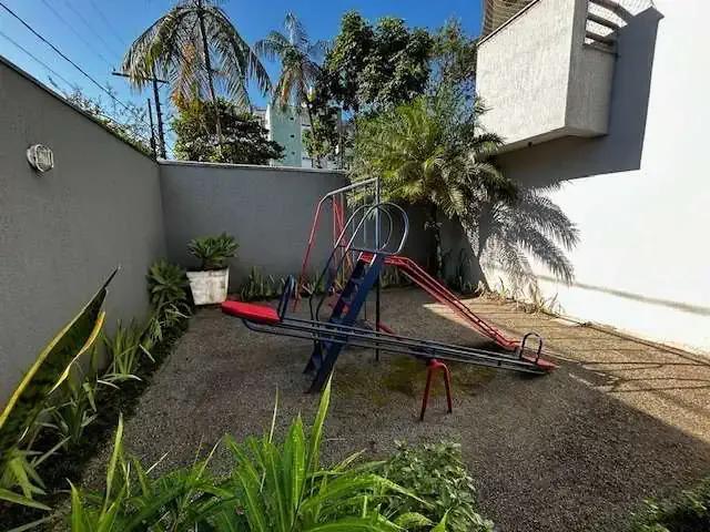 Apartamento para Locação em Joinville/SC Anita Garibaldi 2 Quartos