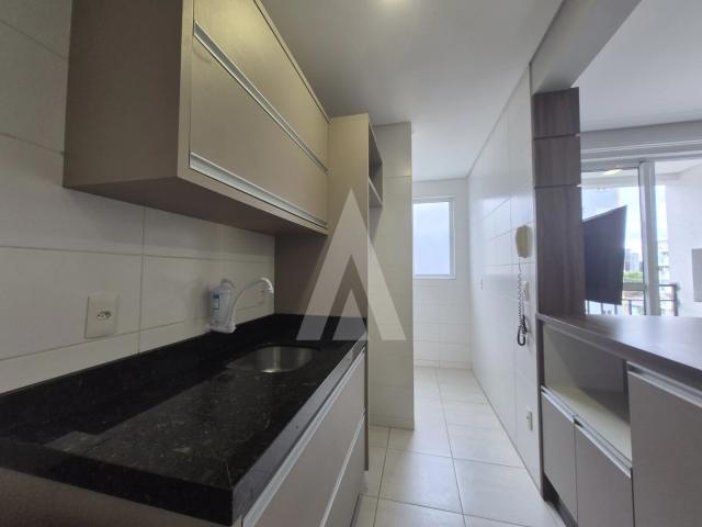 Apartamento para Locação em Joinville/SC Anita Garibaldi 2 Quartos