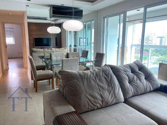 Apartamento para Locação em Joinville/SC Anita Garibaldi 2 Quartos