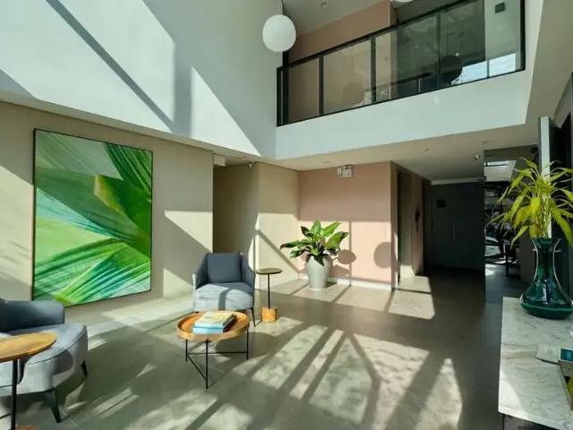 Apartamento para Locação em Joinville/SC Anita Garibaldi 2 Quartos