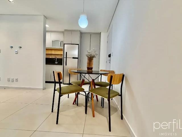 Apartamento para Locação em Joinville/SC Anita Garibaldi 2 Quartos