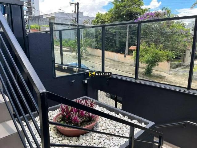 Apartamento para Locação em Joinville/SC Anita Garibaldi 2 Quartos