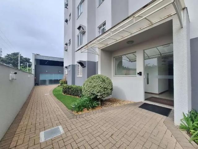 Apartamento para Locação em Joinville/SC Anita Garibaldi 2 Quartos