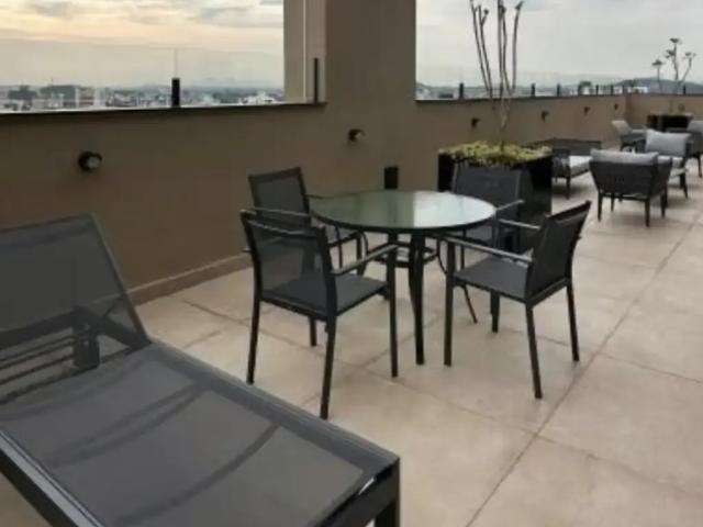 Apartamento para Locação em Joinville/SC Anita Garibaldi 2 Quartos