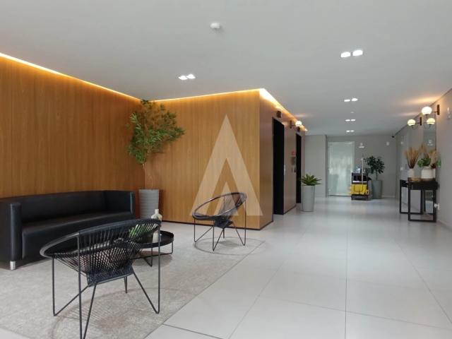 Apartamento para Locação em Joinville/SC Anita Garibaldi 2 Quartos