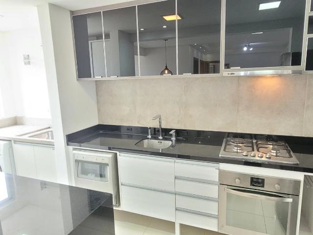 Apartamento para Locação em Joinville/SC Anita Garibaldi 2 Quartos